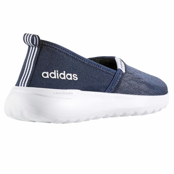 Adidas women's neo lite racer slip on shoes Clearance