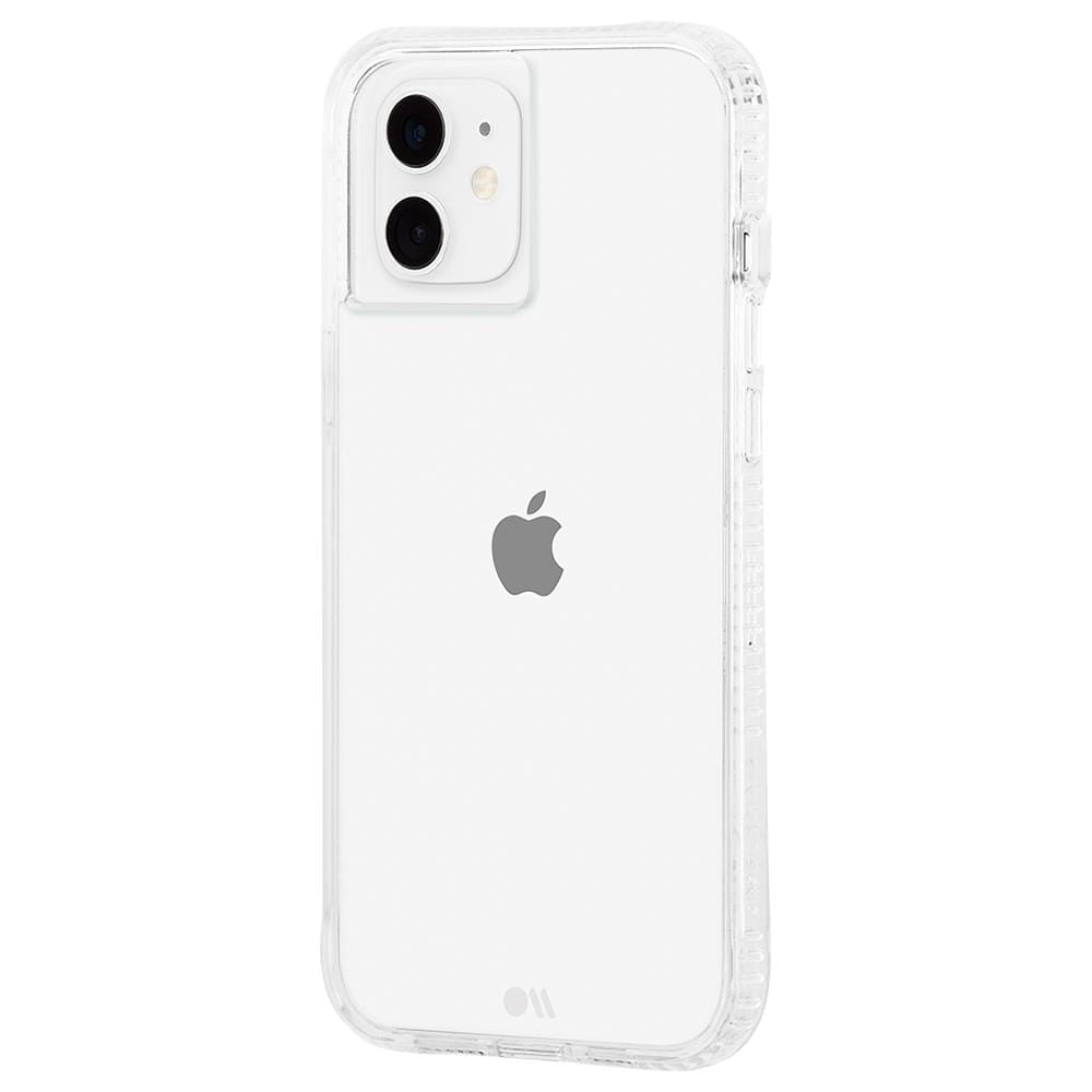 Case Mate (3m Tough) Clear iPhone 12 Mini