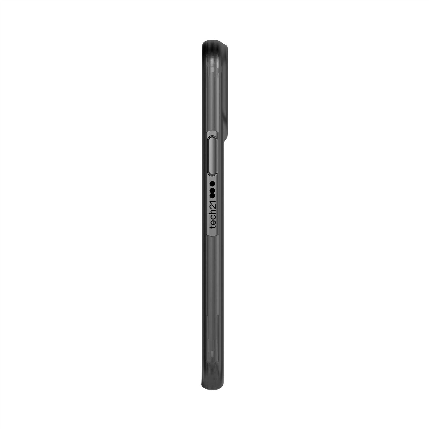 Evo Slim Black iPhone 12 Pro Max Case