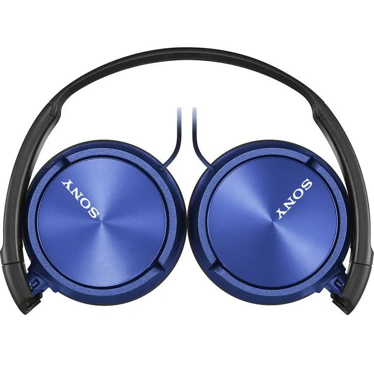 Sony MDR-ZX310AP Headphones - Blue