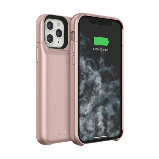 Mophie 11 Pro / X / XS . Protective Case with Built-in Stock