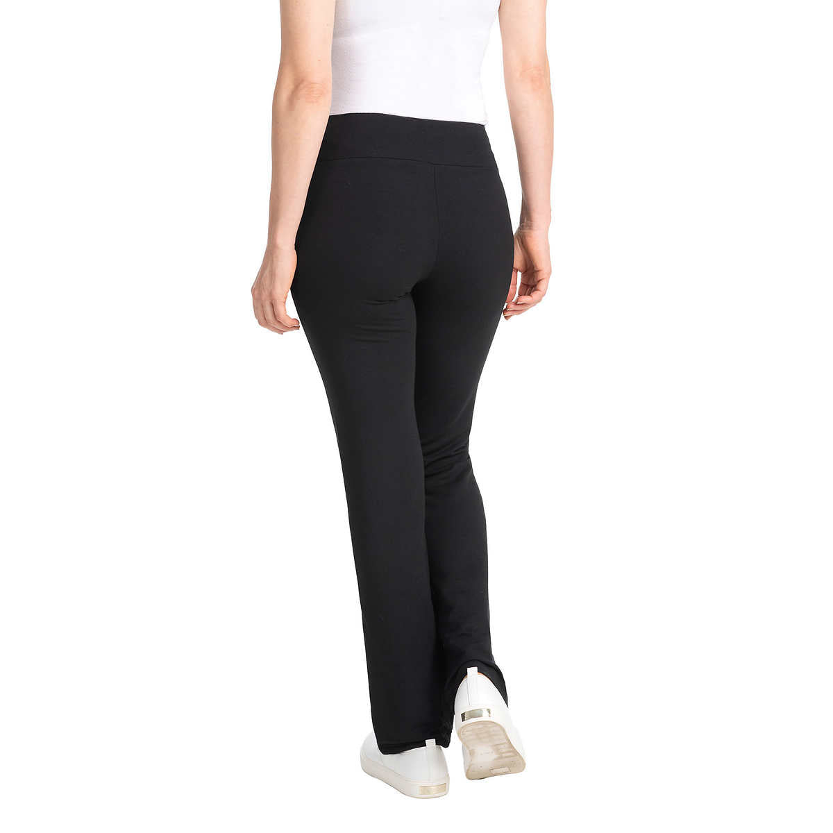 Soft and lightweight Pull-On Knit Pant XL