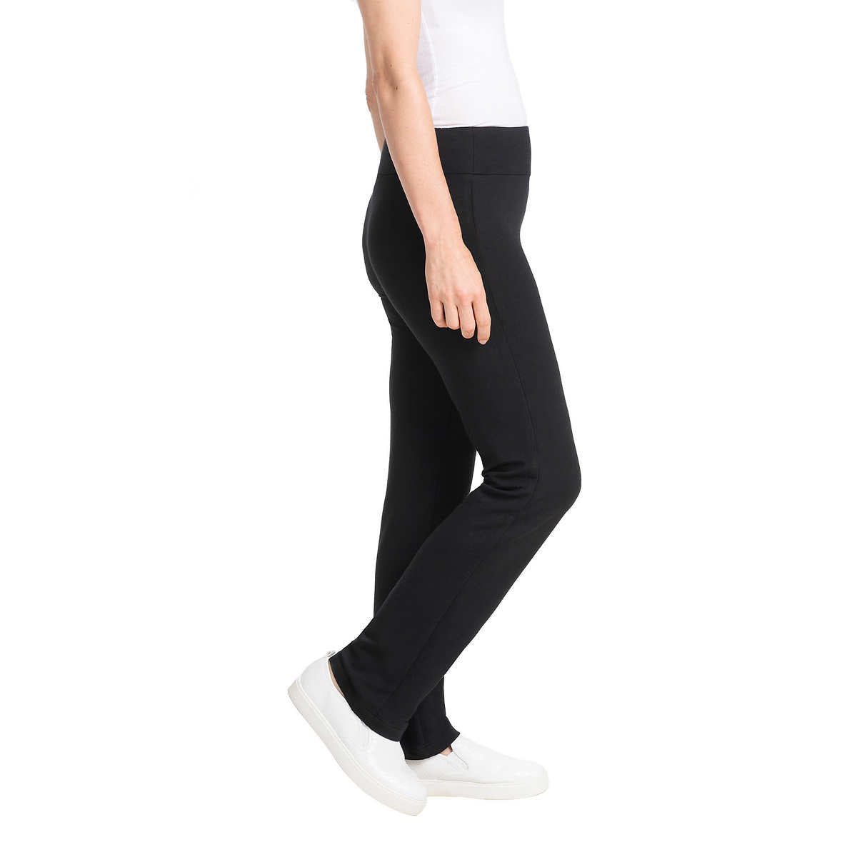 Soft and lightweight Pull-On Knit Pant XL
