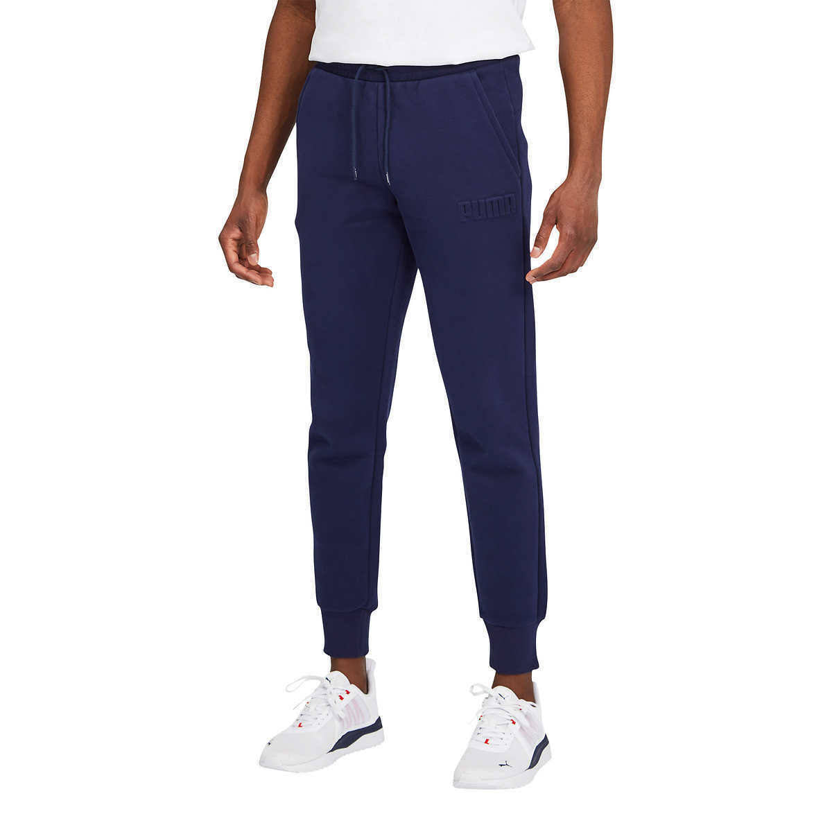 Original Puma sports pants for men, in several colors from Puma