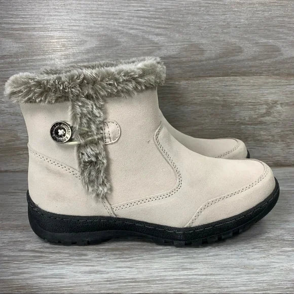 Khombu gracie 2025 snow boots