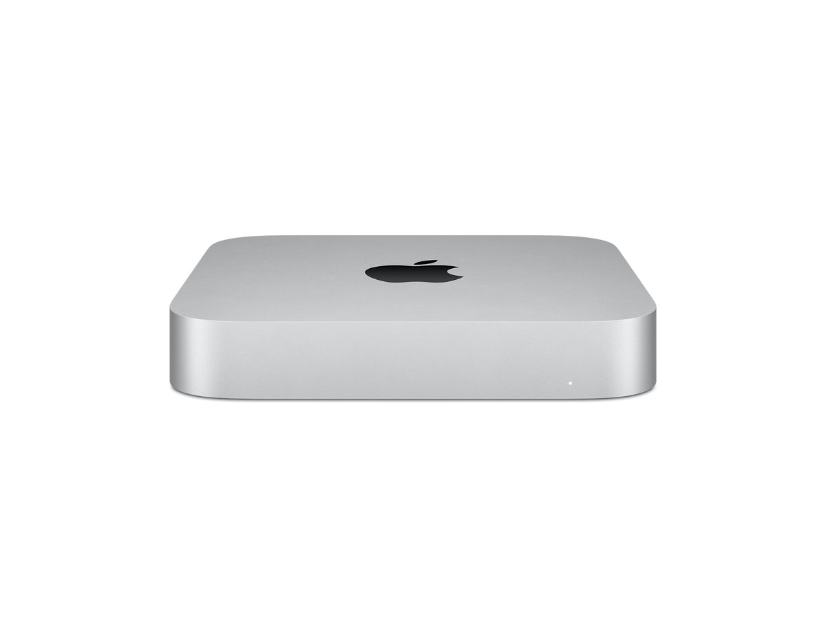 New MAC Mini M1 256GB SSD 8GB Sealed – أنايــيــس