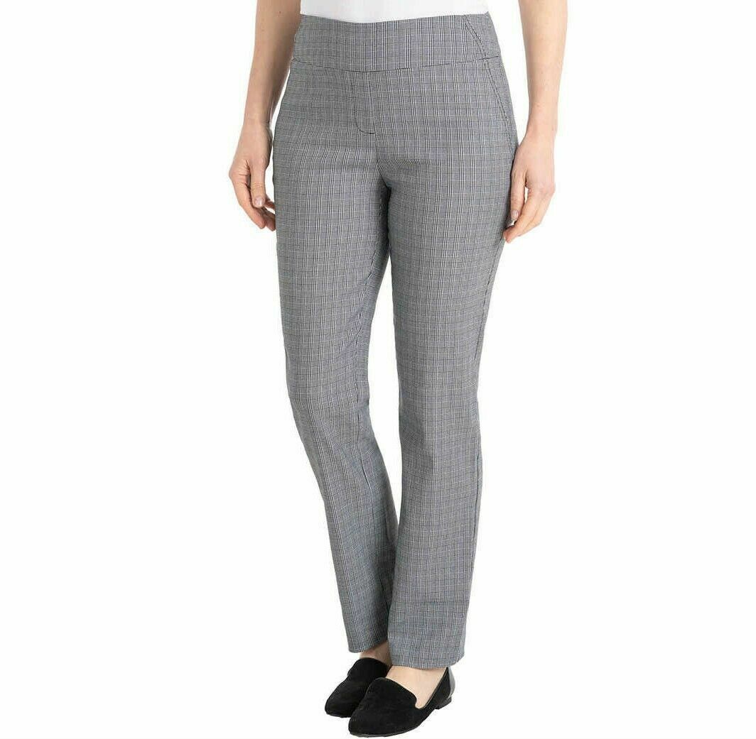 Pull-On Trousers from Hilary Radley