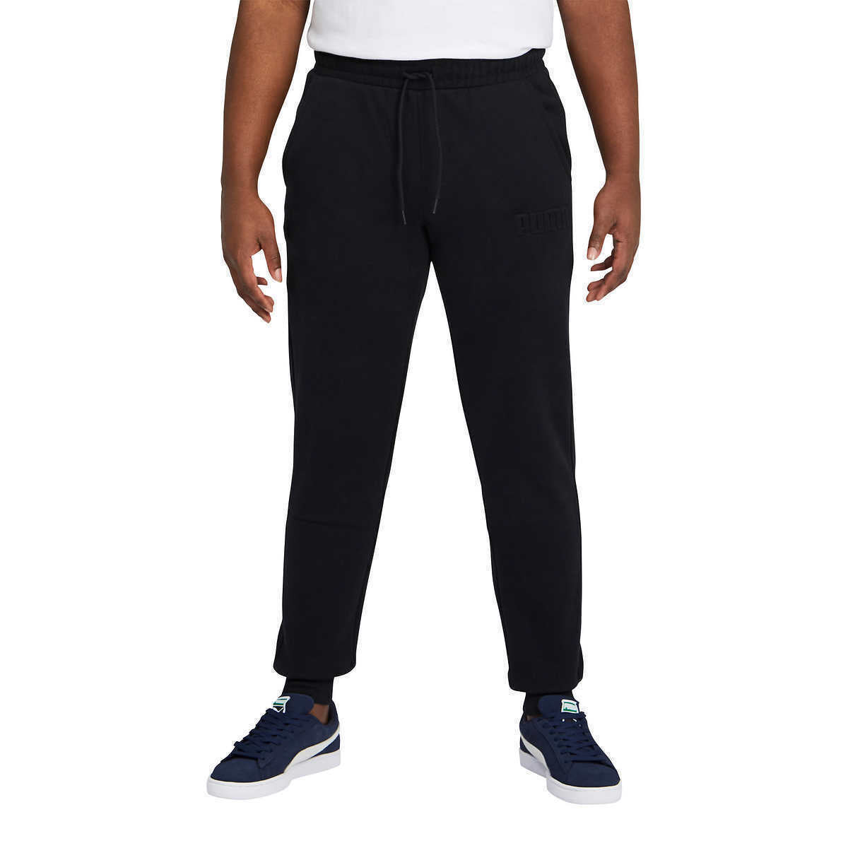 Original Puma sports pants for men, in several colors from Puma
