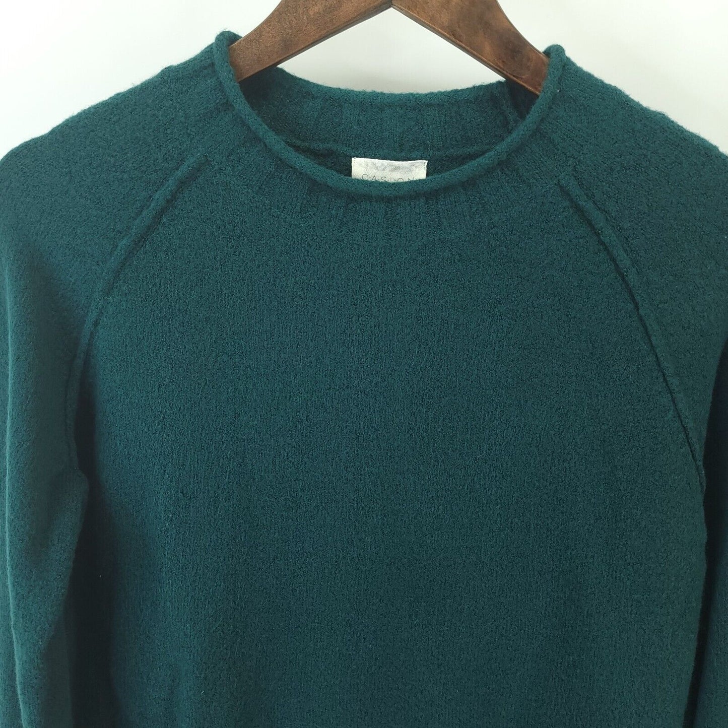 Caslon long sleeve sweater size XS