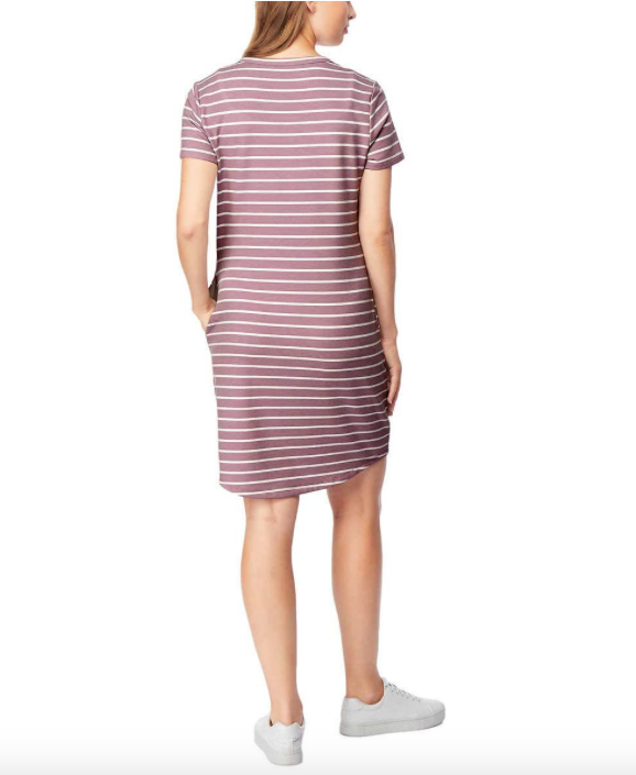 Soft and comfortable short dress from 32Degrees