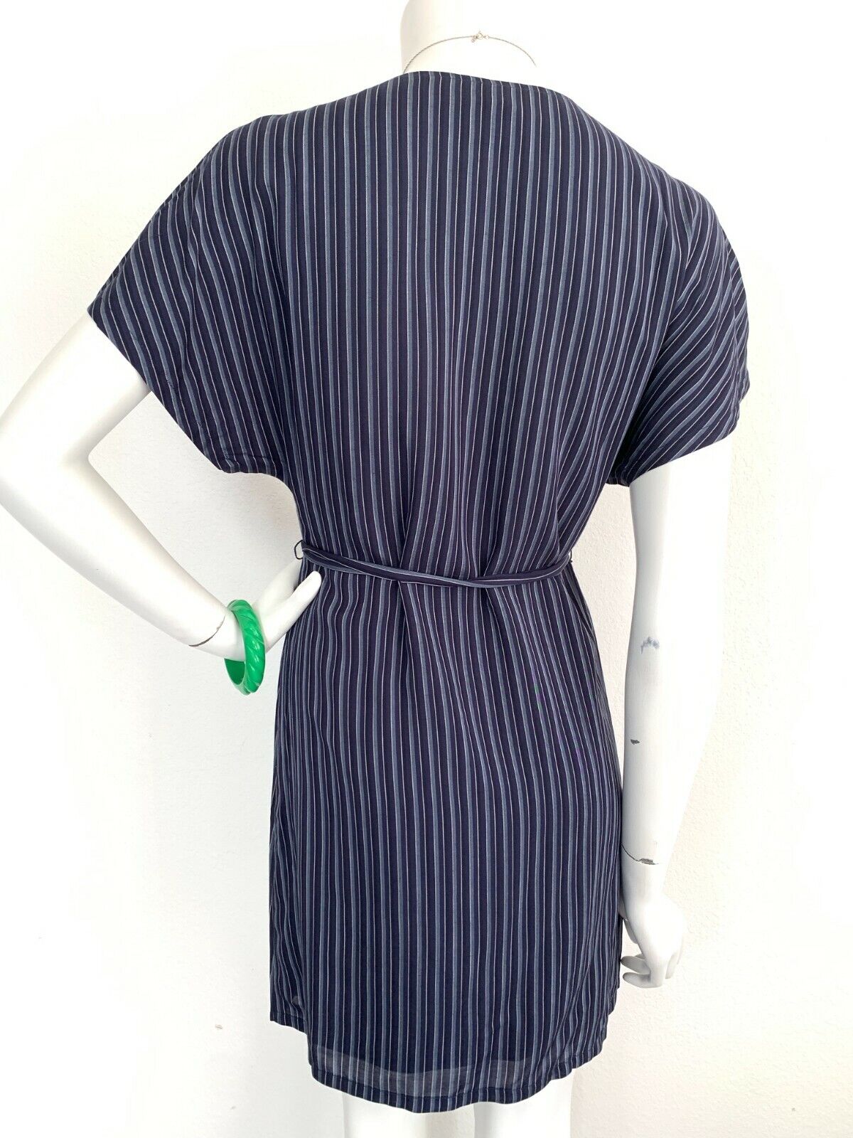 Cherelle striped dress from Paige Rich, size M