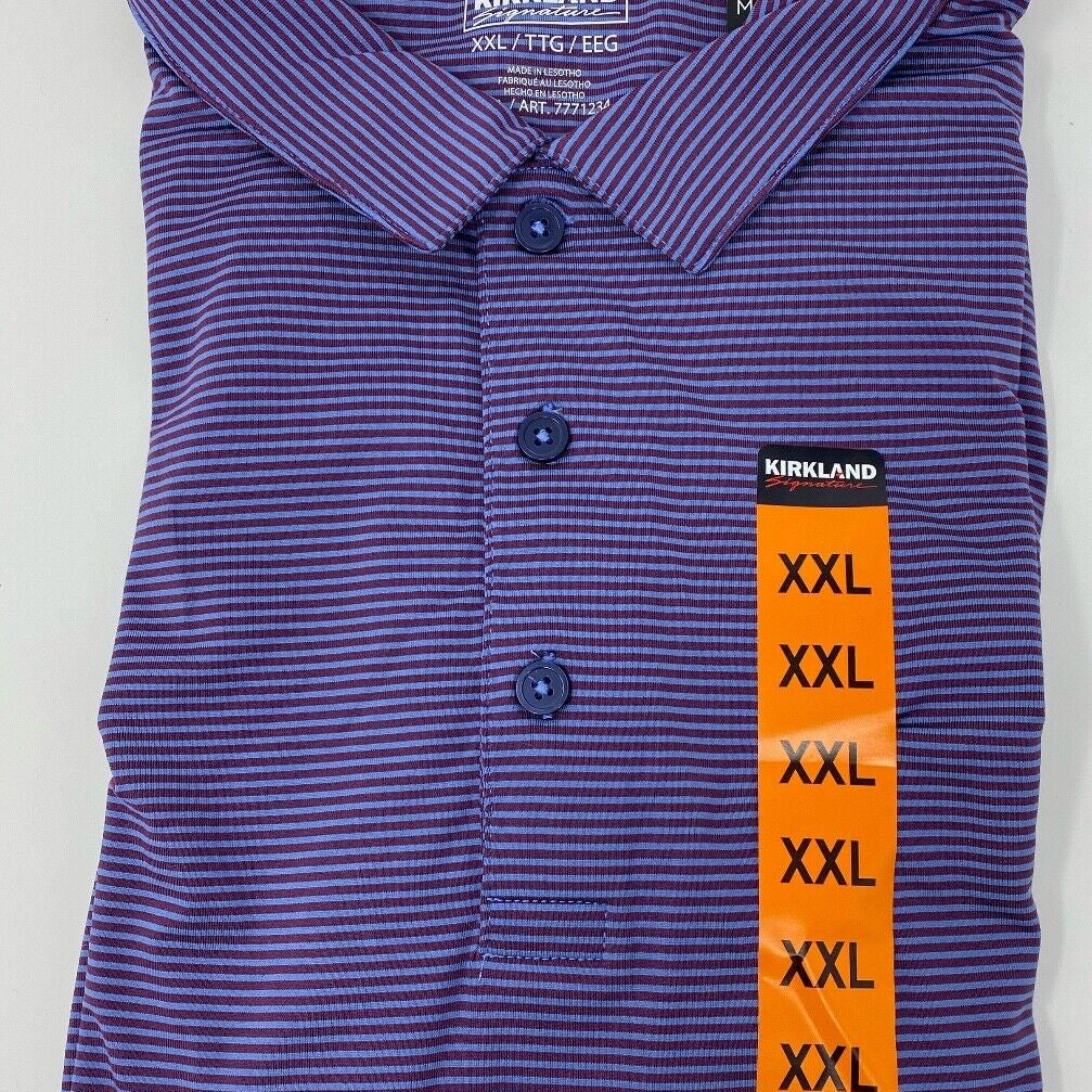 kirkland dress shirts Kirkland Polo Shirt – أنايــيــس