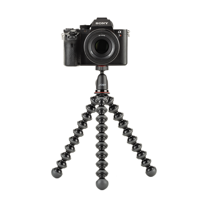 Gorilla Stand for Camera and Smartphone from JOBY