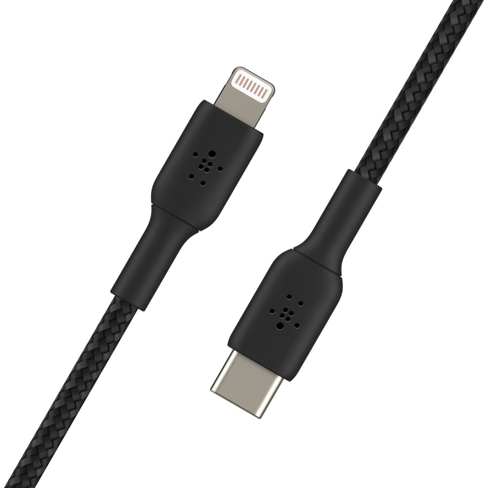 Charging Cable Type C to iPhone Vietnam 3m from Belkin