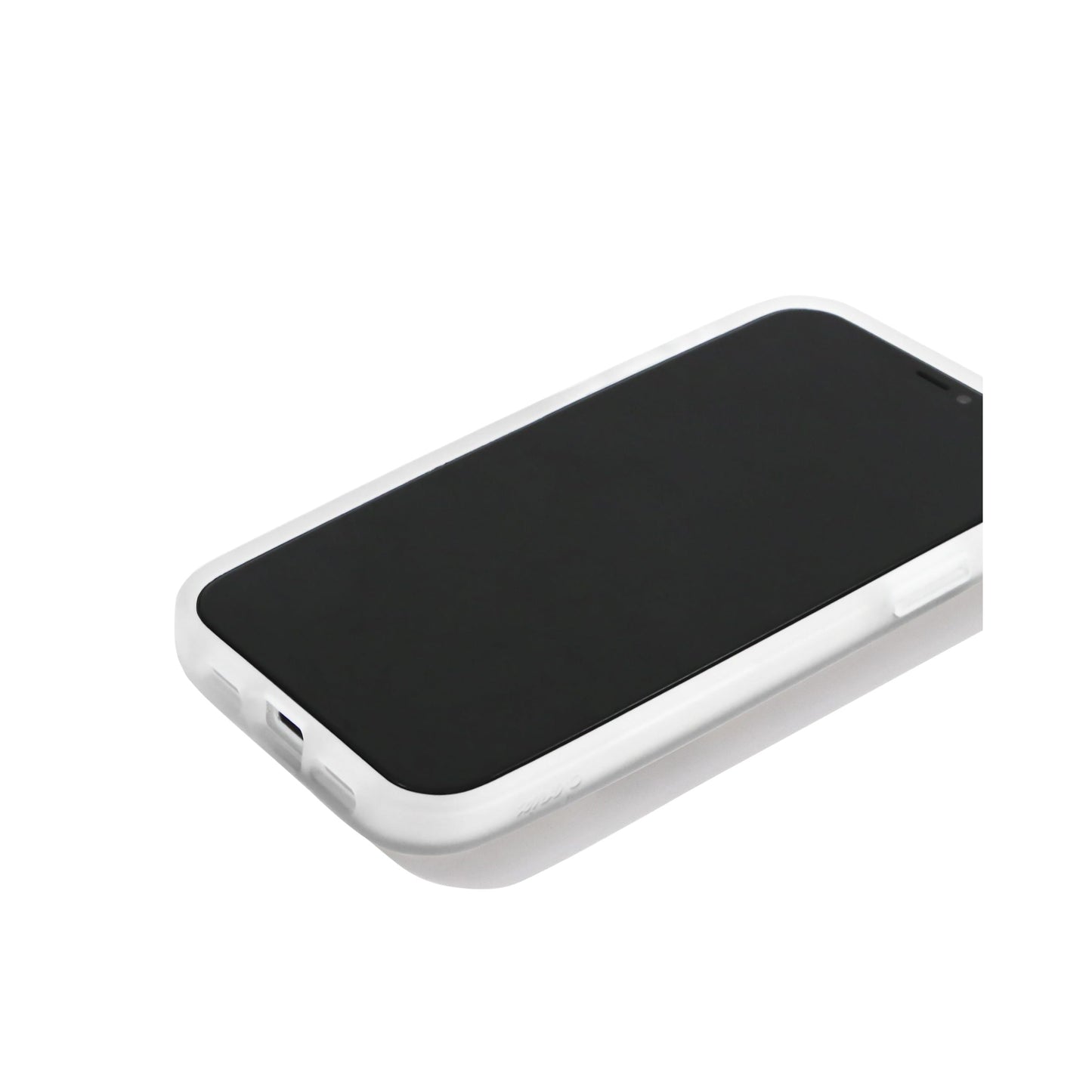 iPhone 11 Pro + X + XS Leather Hologram Case