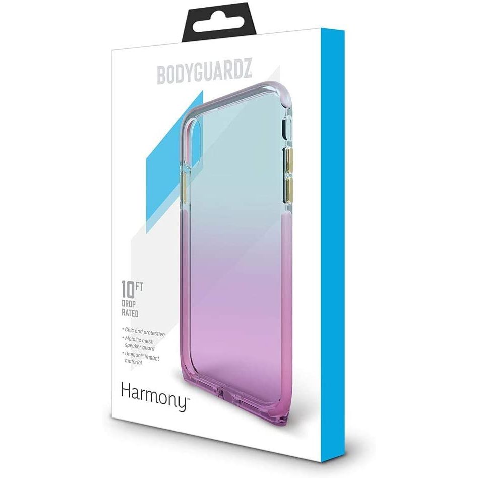 IPhone XS Max Harmony Case – أنايــيــس