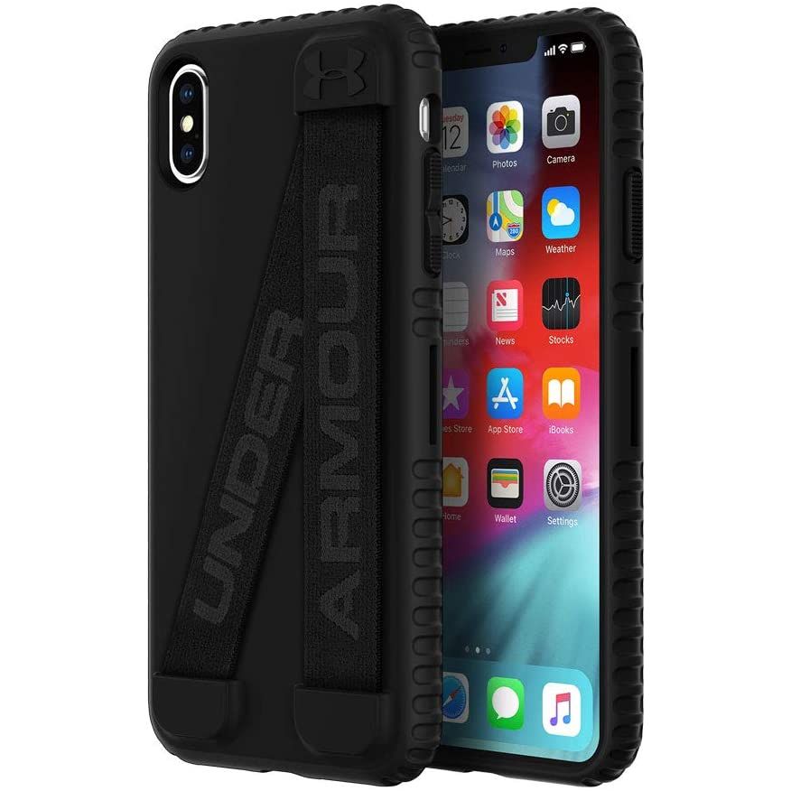 iPhone XS MAX Armored Fist Cover
