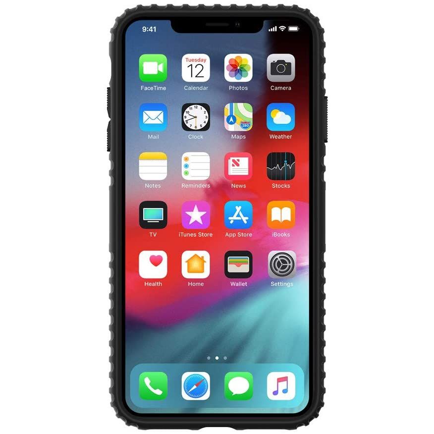 iPhone XS MAX Armored Fist Cover