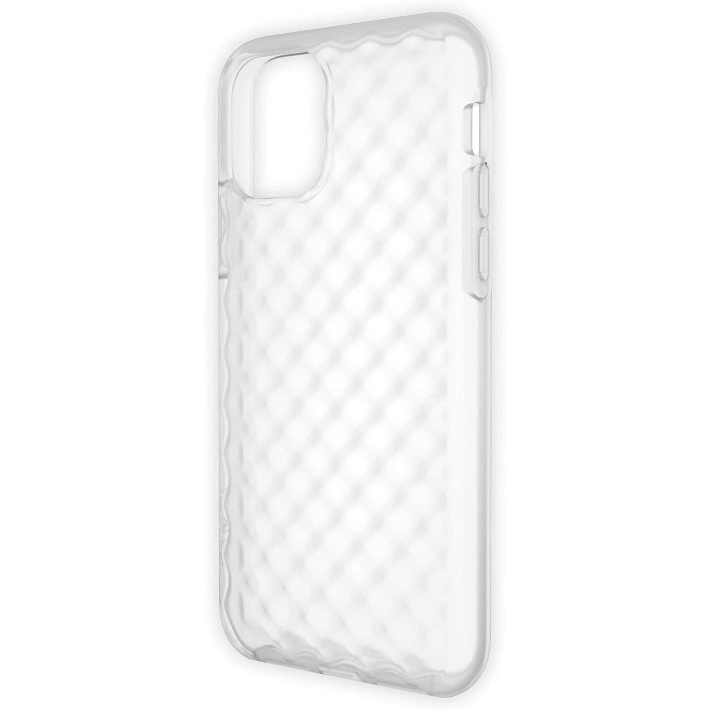 iPhone 11 Pro Max + XS Max Waffle Cover (Two Colors)
