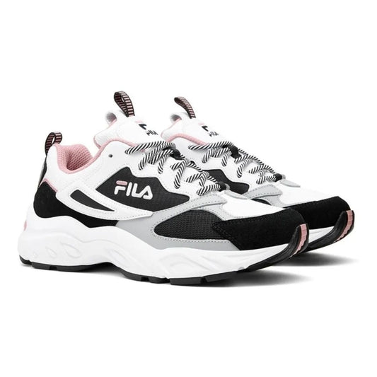 Fashionable and sporty sneakers from Fila