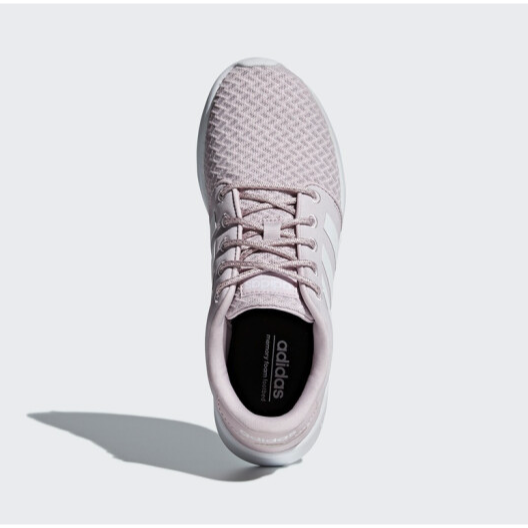 Adidas qt racer purple sales