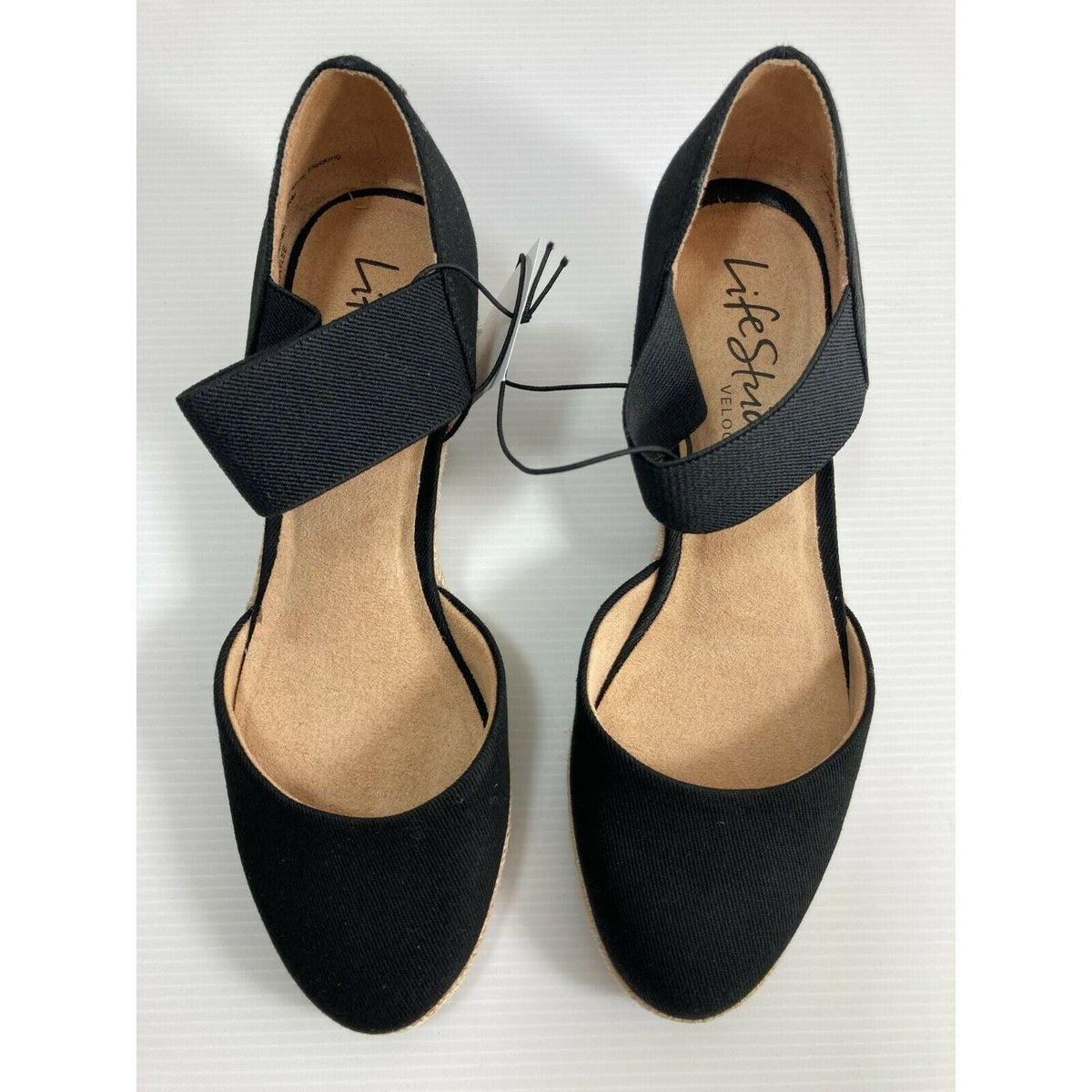 Lifestride Kylie Shoes - Two Tone – أنايــيــس