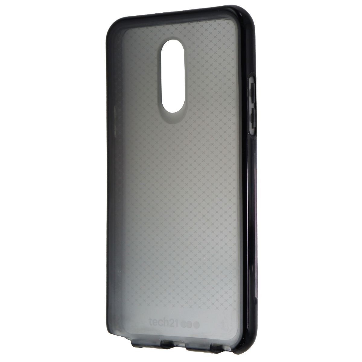 Black Case for LG Stylo 5 from Tech21