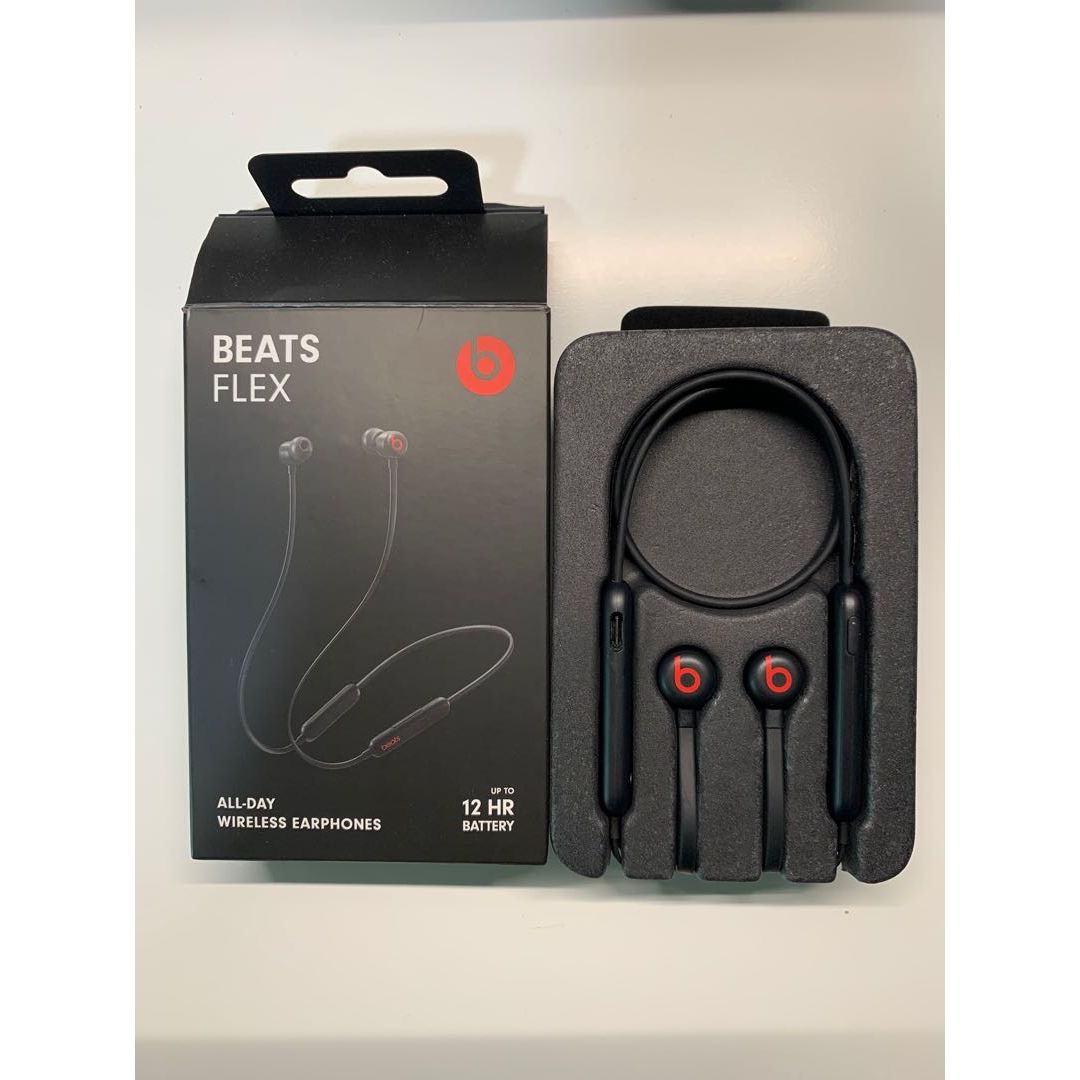 Beats Flex - Apple (open box) $59.99