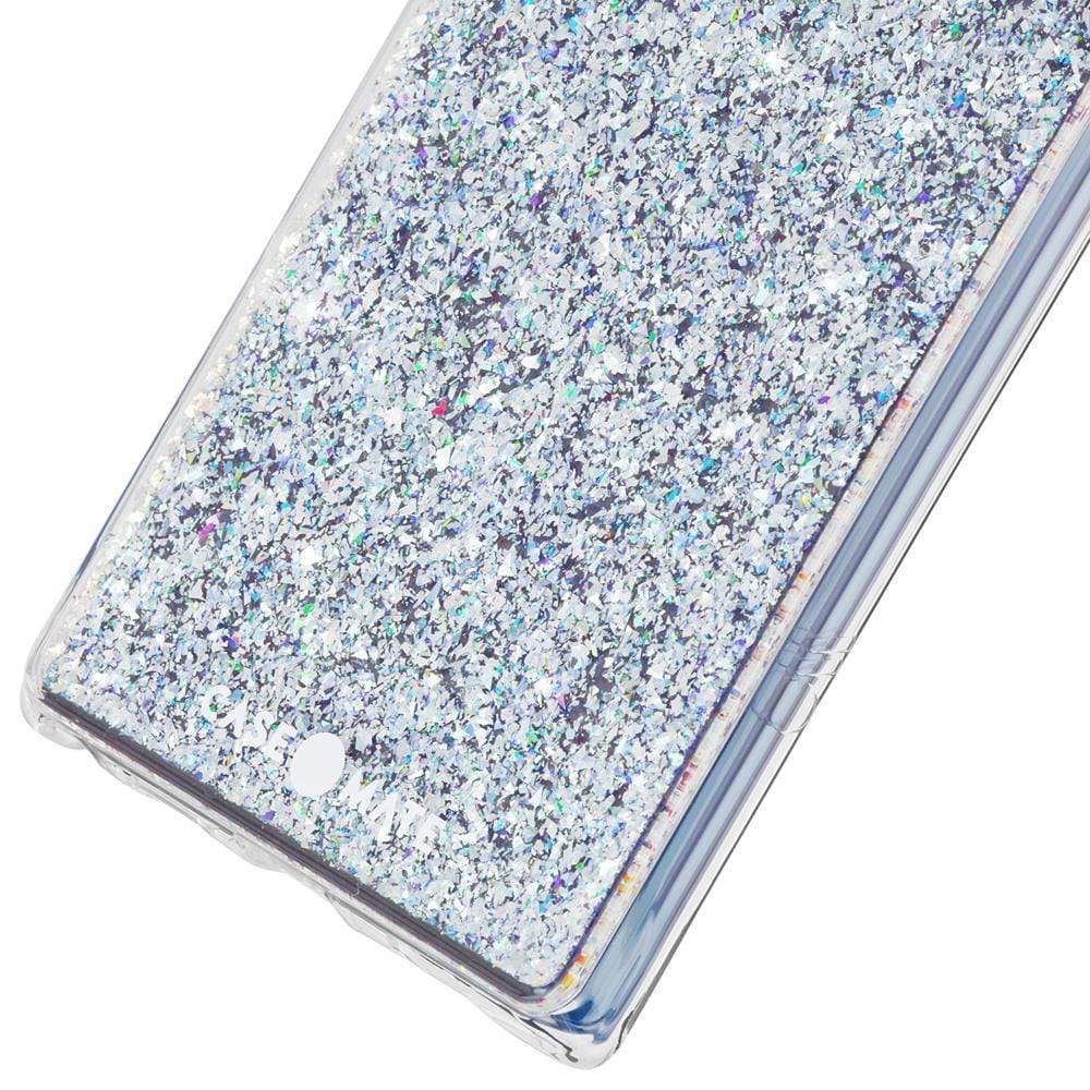 Twinkle glossy cover Note 10+